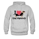 short legs and big heart