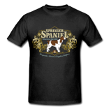 gundogs t-shirt perfect for wingshooters