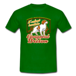 epagneul breton, il piccoletto terribile per la caccia