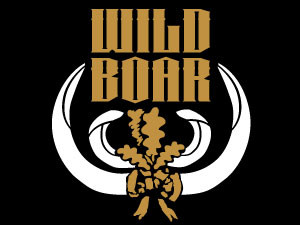 Wild Boar Trophy